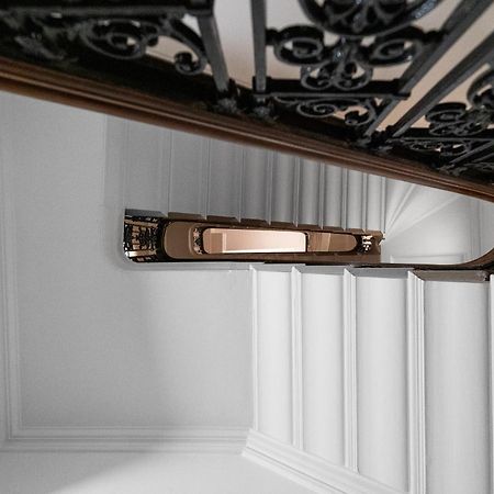 Apartment 4, 48 Bishopsgate By City Living Londen Buitenkant foto