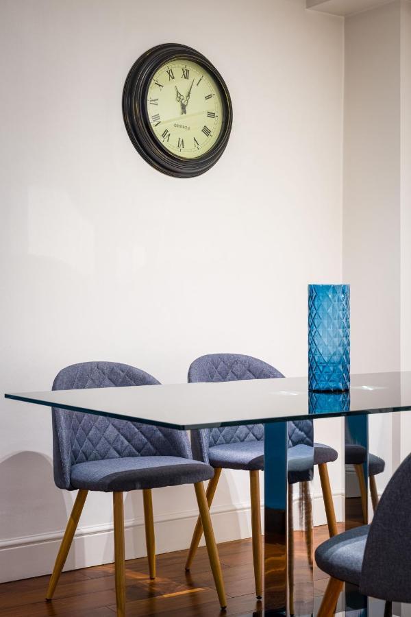 Apartment 4, 48 Bishopsgate By City Living Londen Buitenkant foto