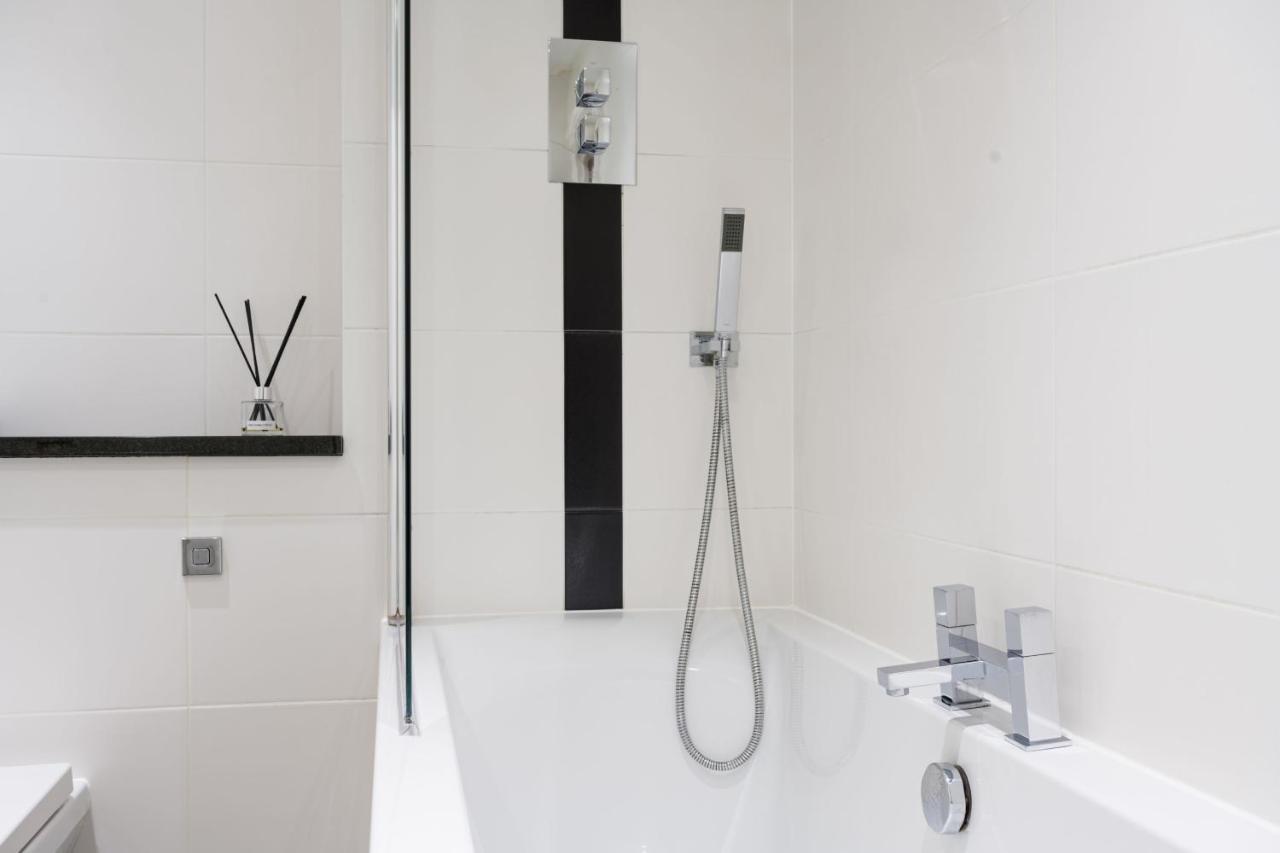 Apartment 4, 48 Bishopsgate By City Living Londen Buitenkant foto