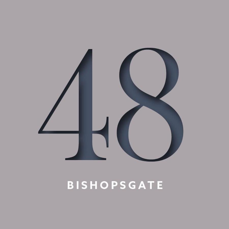 Apartment 4, 48 Bishopsgate By City Living Londen Buitenkant foto
