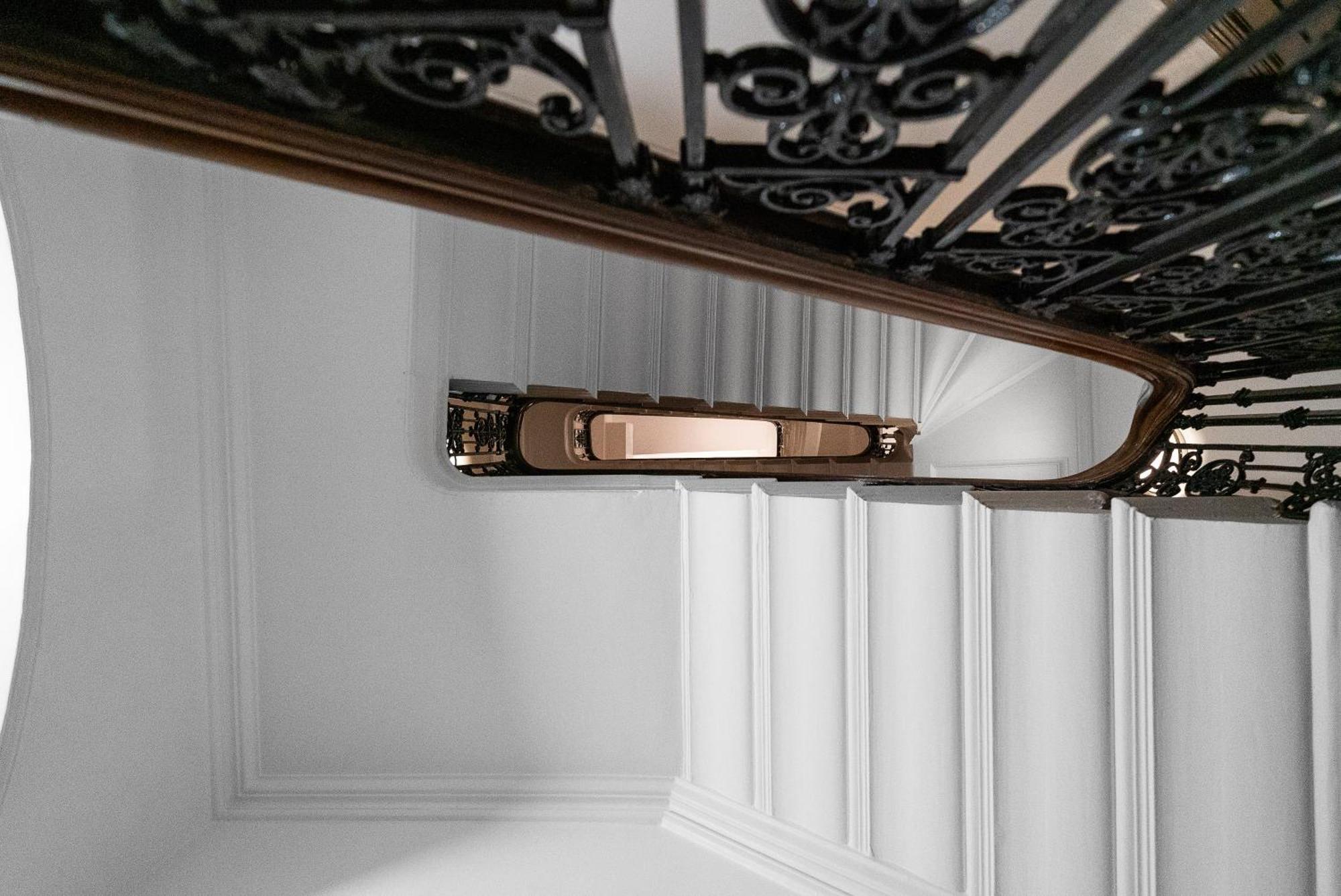 Apartment 4, 48 Bishopsgate By City Living Londen Buitenkant foto