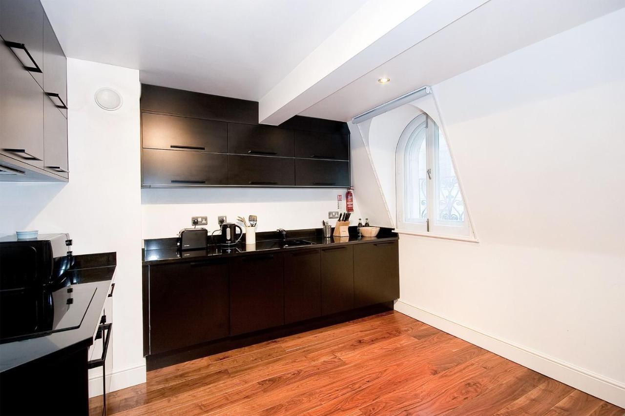 Apartment 4, 48 Bishopsgate By City Living Londen Buitenkant foto